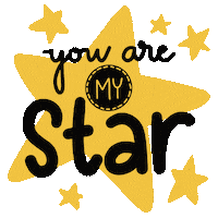 Star Sticker