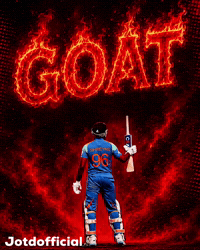 Shreyas Iyer GIF