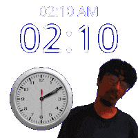 2Am Sticker