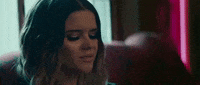 girl GIF by Maren Morris