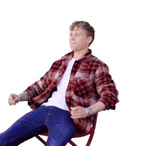 Summer Thumbs Up Sticker by WarnerMusicDenmark