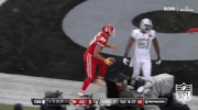 Kansas City Chiefs Football GIF by NFL