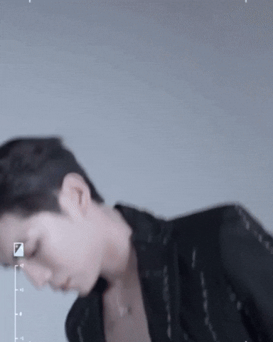 Mewsuppasit Love GIF