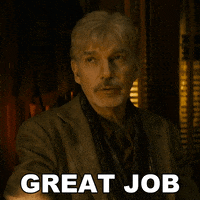 Billy Bob Thornton Goliath GIF by Amazon Prime Video