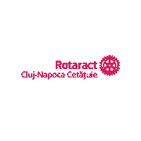 Ocf Sticker by RotaractSamvs