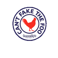 Foo Pensacola Sticker by Foosackly's