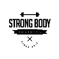 Homebody Szeged Sticker by Strong Body Training