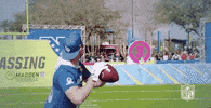 pro bowl football GIF by NFL