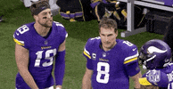 Frustrated Come On GIF by NFL