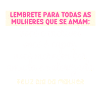 Woman International Womens Day Sticker