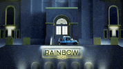 Season 3 Shadow GIF by Rainbow High