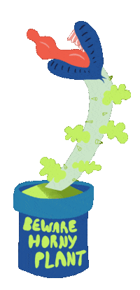 Nanasiana love art sexy artist Sticker