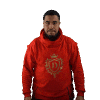 Tunisia Sticker by KLAY BBJ