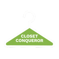 Minimalist Supporter Sticker by GoodwillIntl