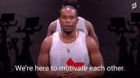 Alex Toussaint's Ride to Greatness
