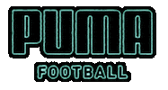 football illuminate Sticker by PUMA