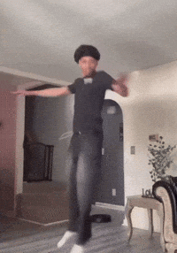 Circles Spinning GIF
