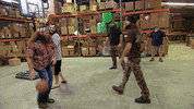 duck dynasty GIF by A&E