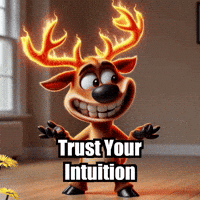Wisdom Guidance GIF by elkijahspark