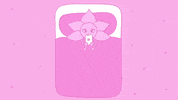 Sleepy Friends GIF by SUPA FLOWA