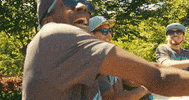 4th of july bbq GIF by Chicago Bulls