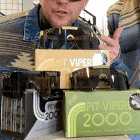 Fullturbo Destroy GIF by Pit Viper