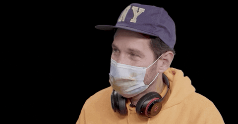 Look At Us Paul Rudd GIF by GIPHY News