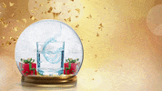 Watergen christmas water holidays happy holidays GIF