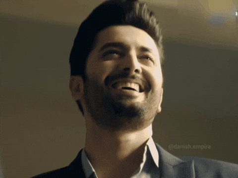 danishtaimoorempire Pakistan danish feroze khan danish taimoor GIF