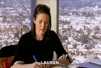1x10 GIF by The Hills