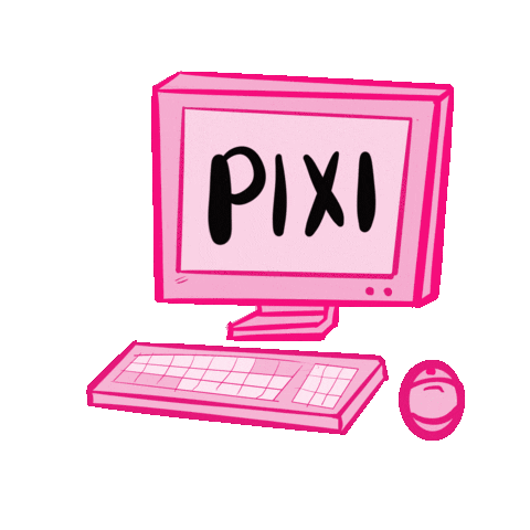 Sticker by Pixi Site