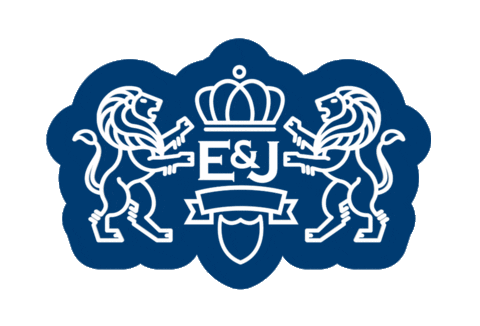 Fam Ej Sticker by E&J Brandy
