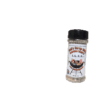 All Purpose Barbecue Sticker by Neil's Sarap BBQ