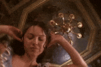 Music Video Dancing GIF