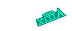 Animated Text Type Design Sticker by AllCaps