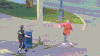 police crystal GIF