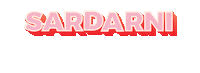 Punjabi Sardarni Sticker by Kalikwest