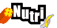 Nutri Sticker