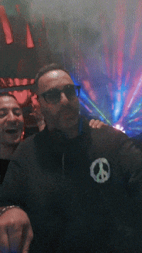 Stuttgart Afrohouse GIF by What You Say