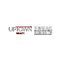 Real Estate Remax Sticker by Uptown