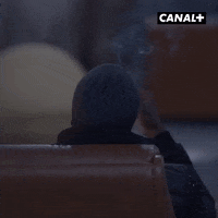 Franck Gastambide Rap GIF by CANAL+