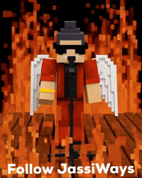 Sexy Fire GIF