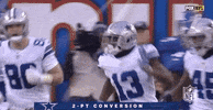 2018 Nfl Good Job GIF by NFL