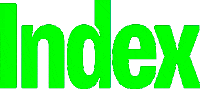 Index Sticker by frontfilmes