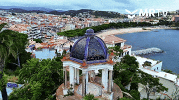 Costa Brava Spain GIF by Mr Urbina