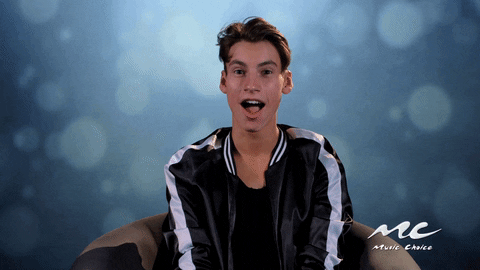 thats so jack GIF by Music Choice