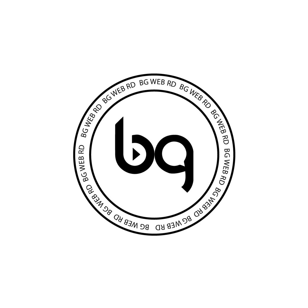 BGWEBRD giphyupload community manager bgwebrd bg web rd Sticker