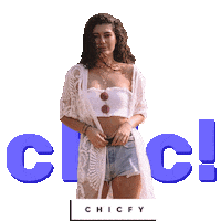 Happy Fashion Sticker by Chicfy
