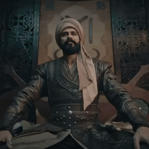 Osman GIF