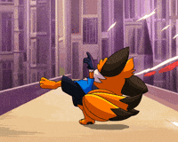 Crypto Avoid GIF by Foxy
